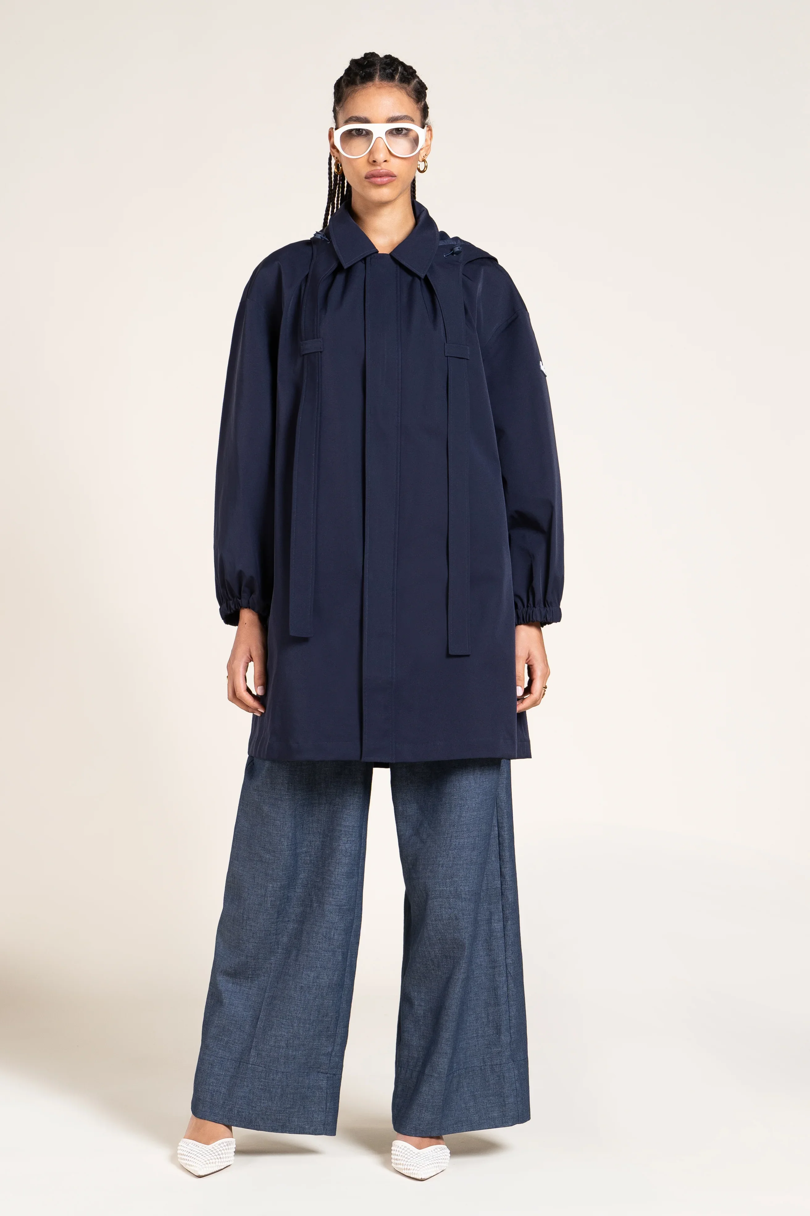 Richelieu - Veste Imperméable - Image 8