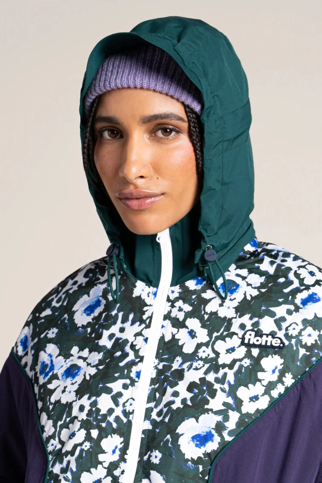 Saint-Martin - Veste Imperméable - Image 12