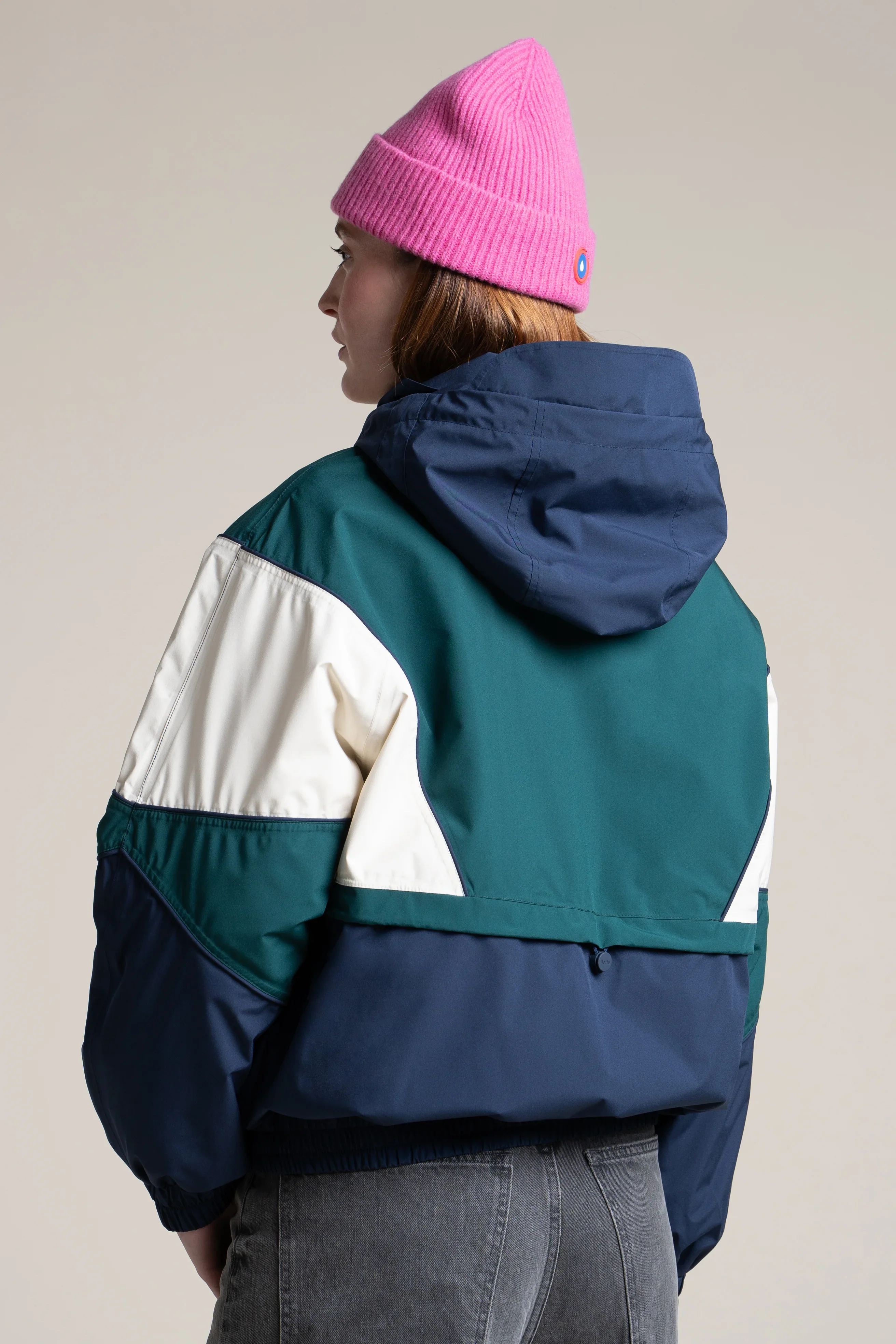 Saint-Martin - Veste Imperméable - Image 23
