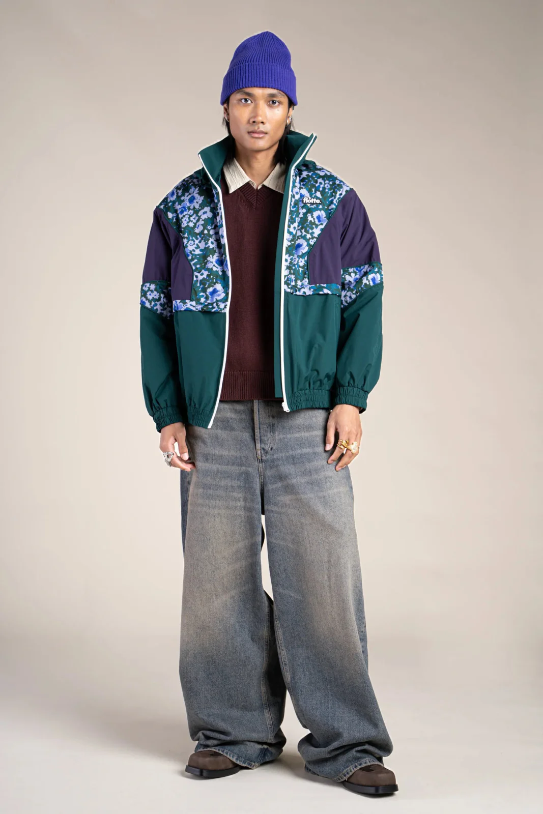 Saint-Martin - Veste Imperméable - Image 19