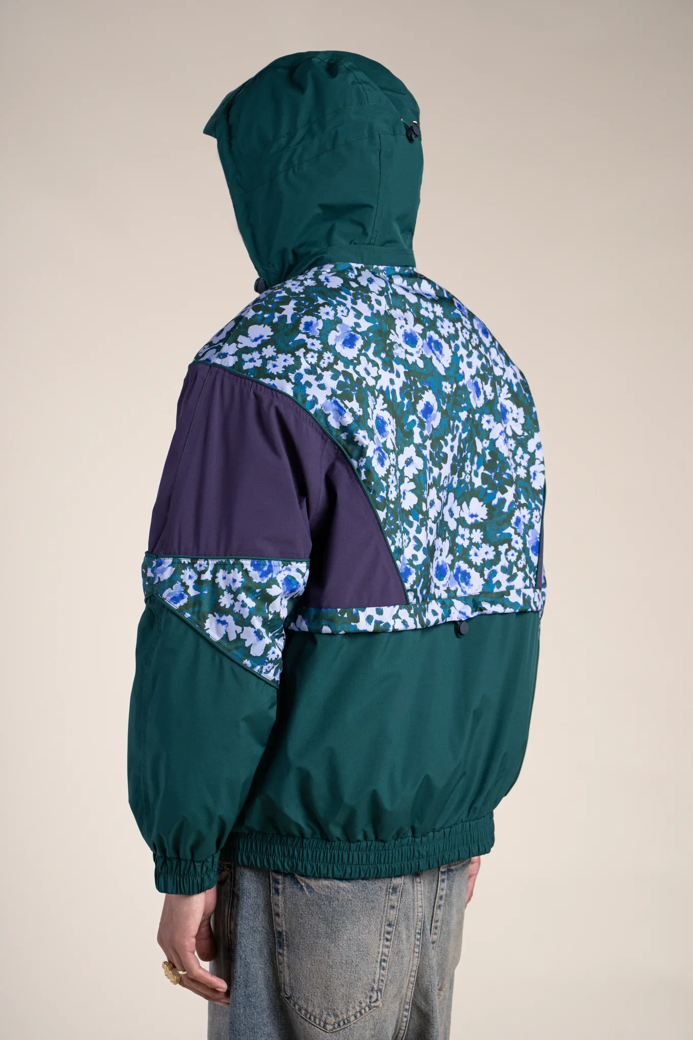 Saint-Martin - Veste Imperméable - Image 20