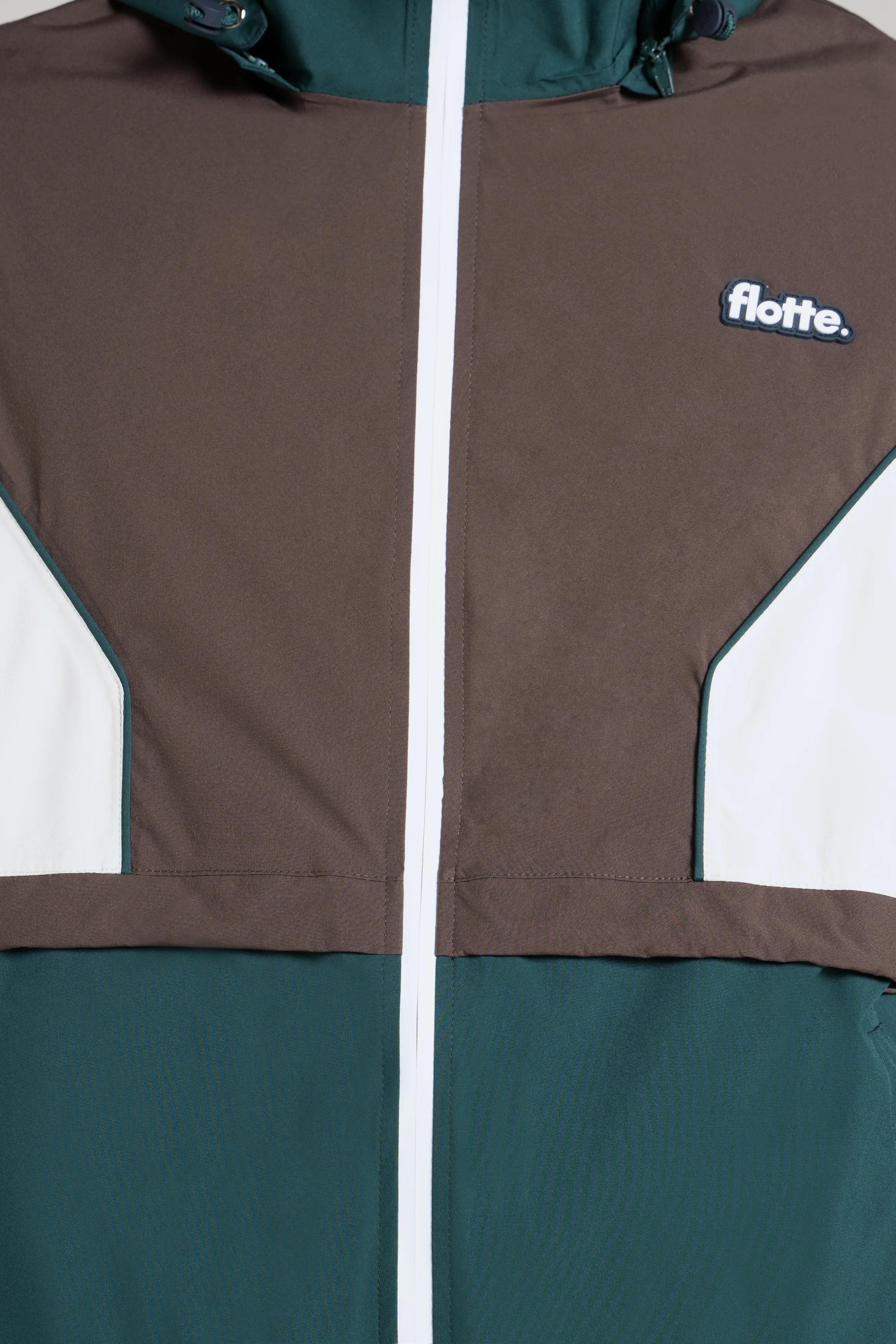 Saint-Martin - Veste Imperméable - Image 29