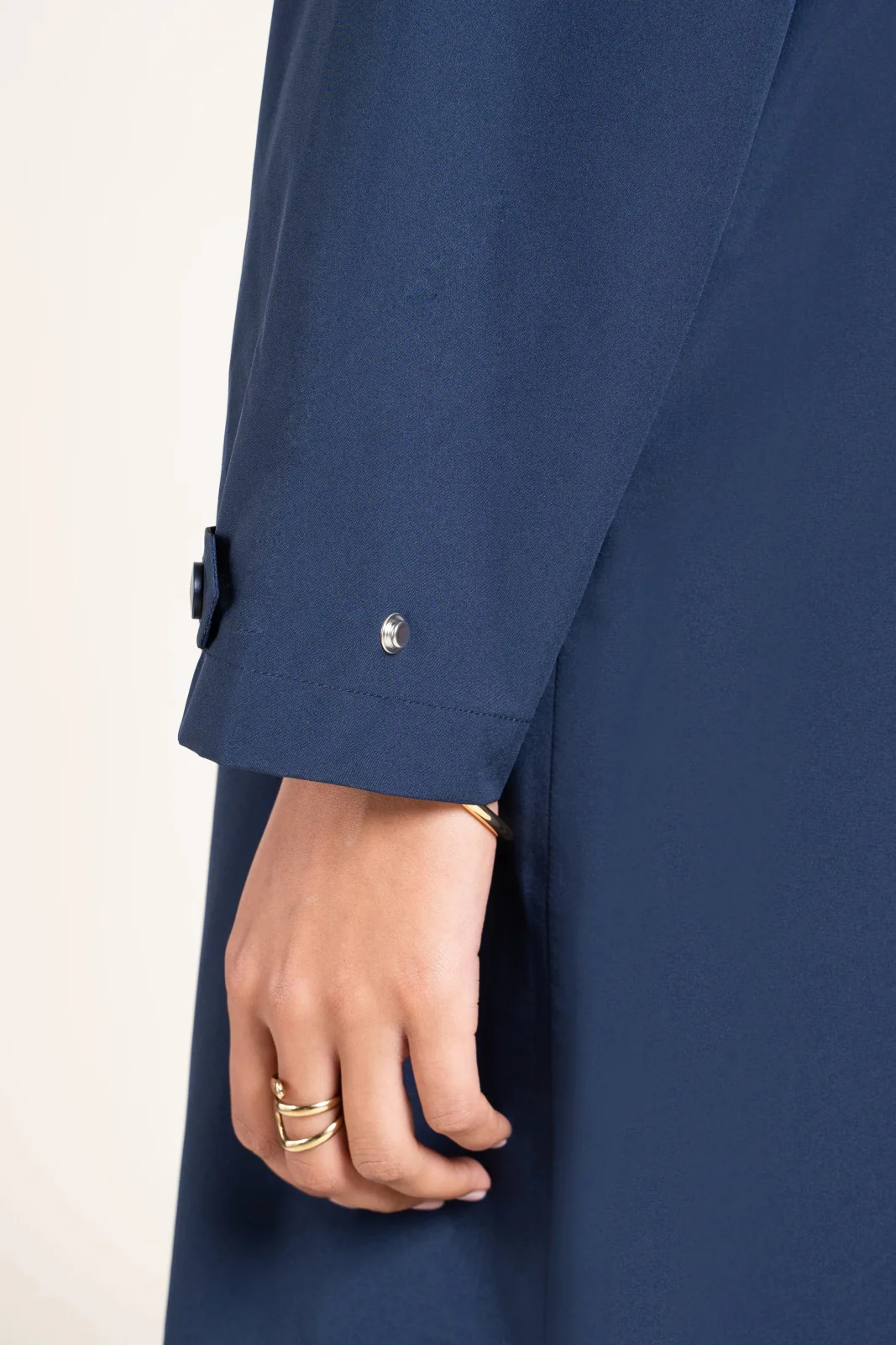 Solférino - Parka Imperméable - Image 12
