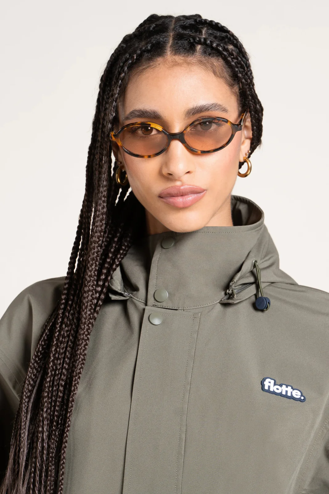 Solférino - Parka Imperméable - Image 16