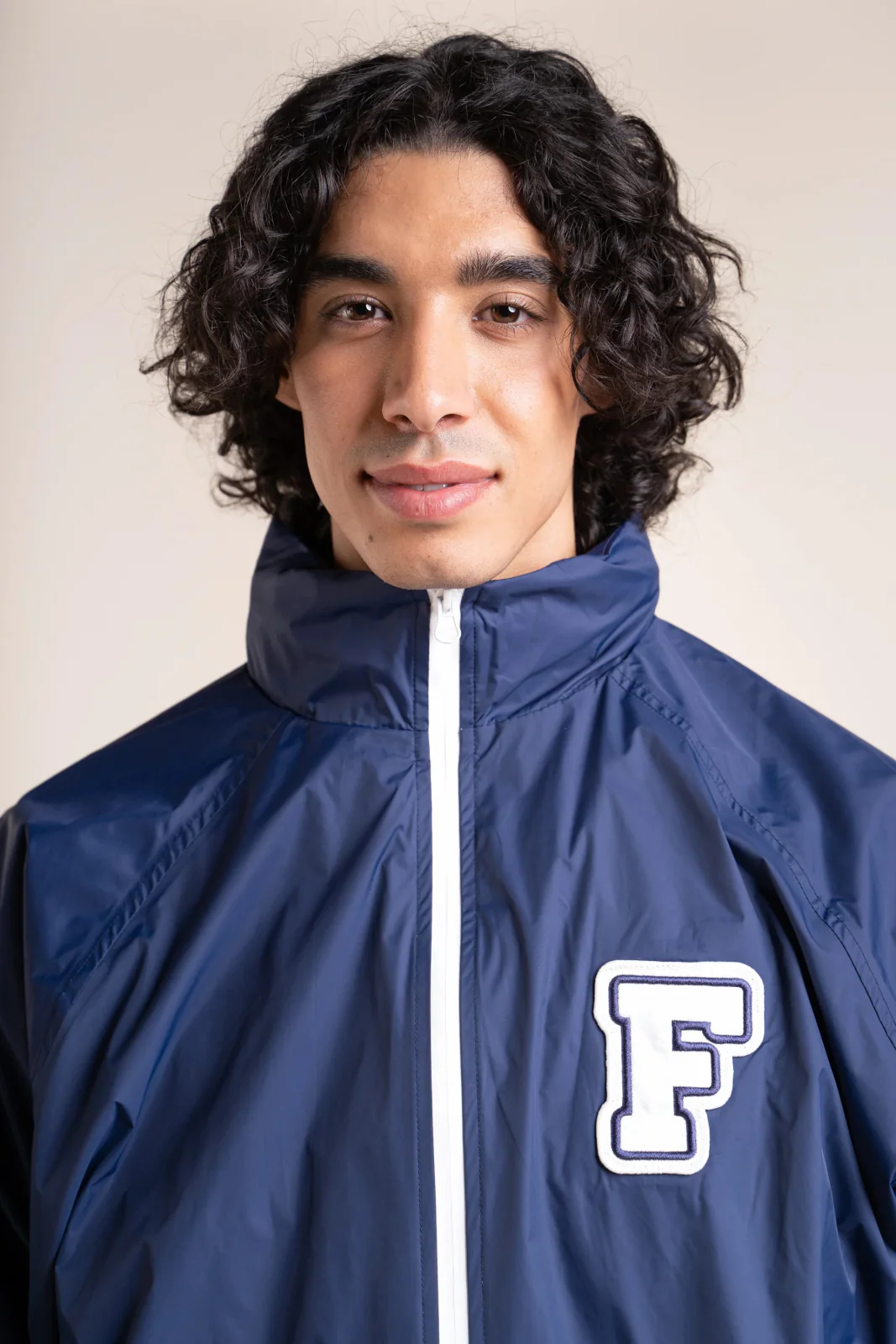 Sorbonne - Veste Imperméable Courte - Image 20
