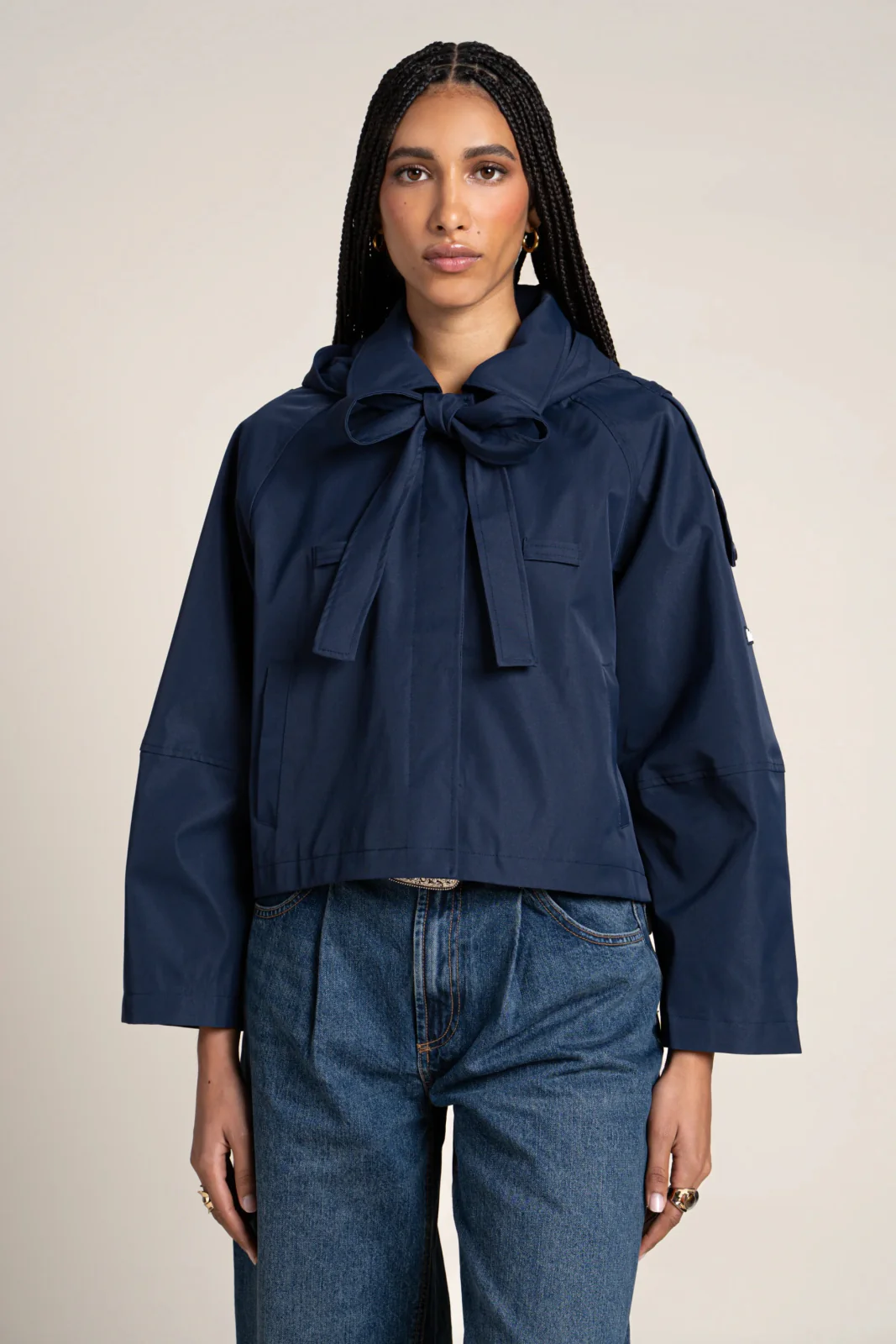 Tuileries - Trenchcoat Court - Image 33