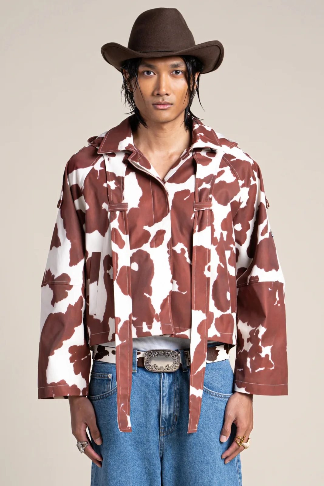 Tuileries - Trenchcoat Court - Image 36