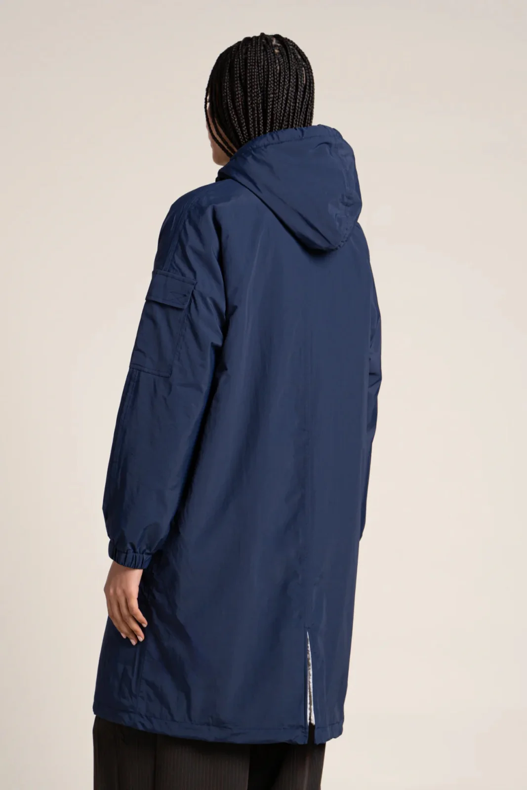 Turenne - Parka Doublée - Image 11