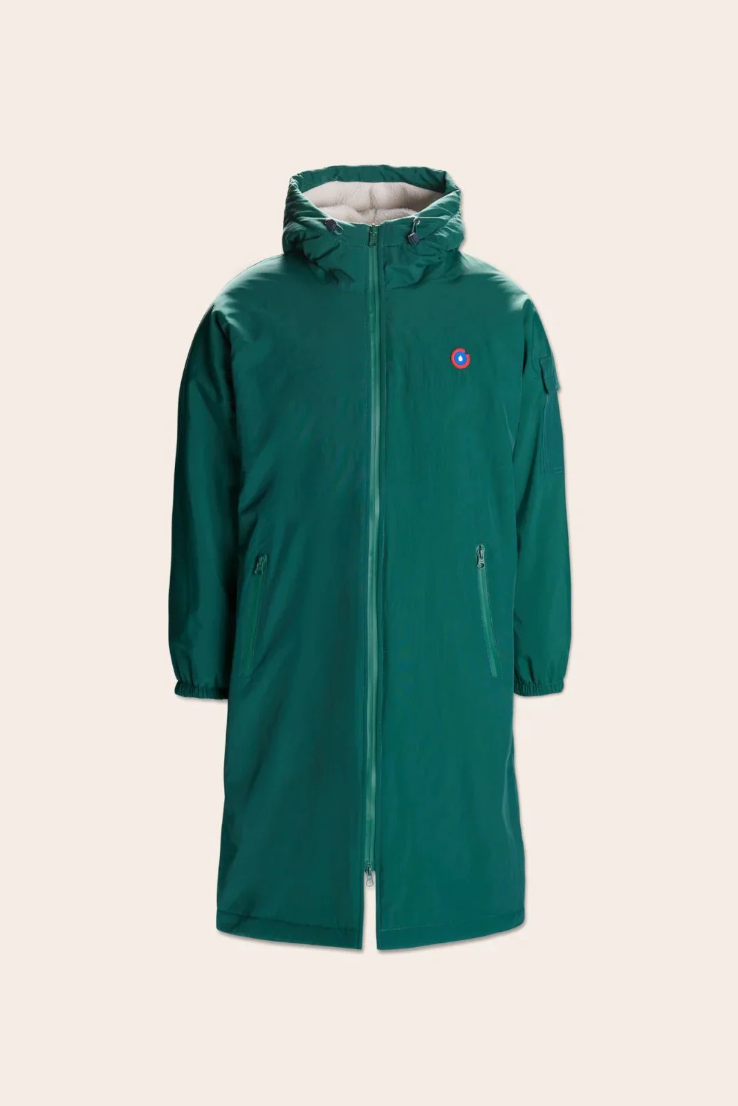 Turenne - Parka Doublée - Image 14