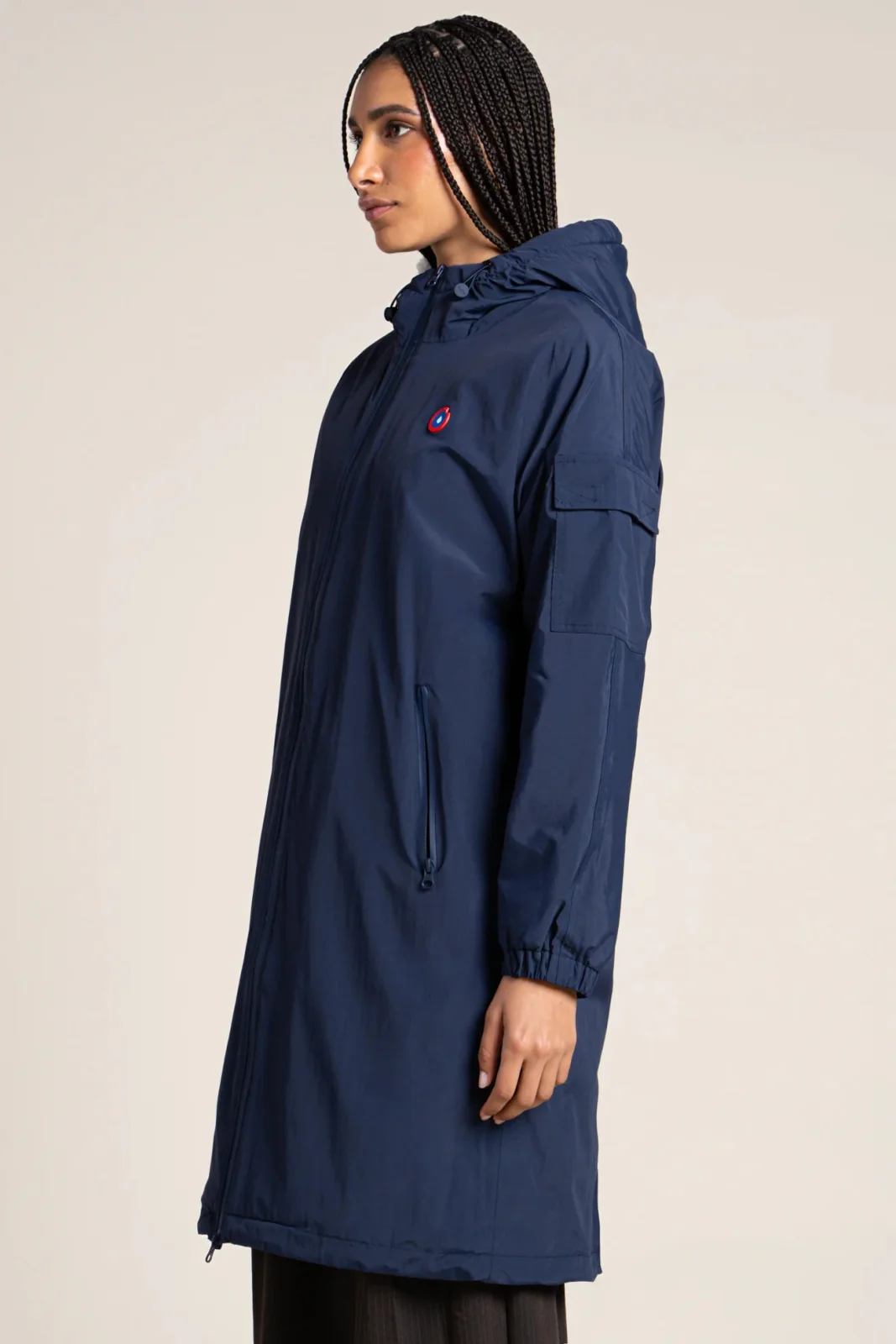 Turenne - Parka Doublée - Image 8