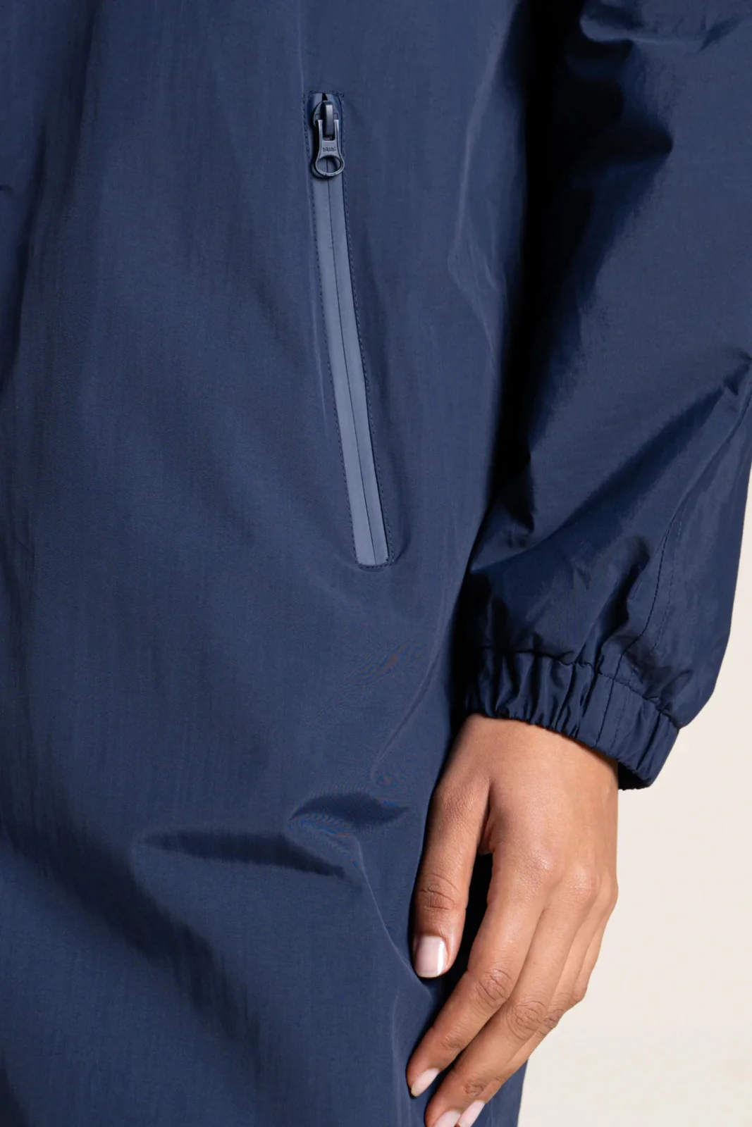 Turenne - Parka Doublée - Image 9