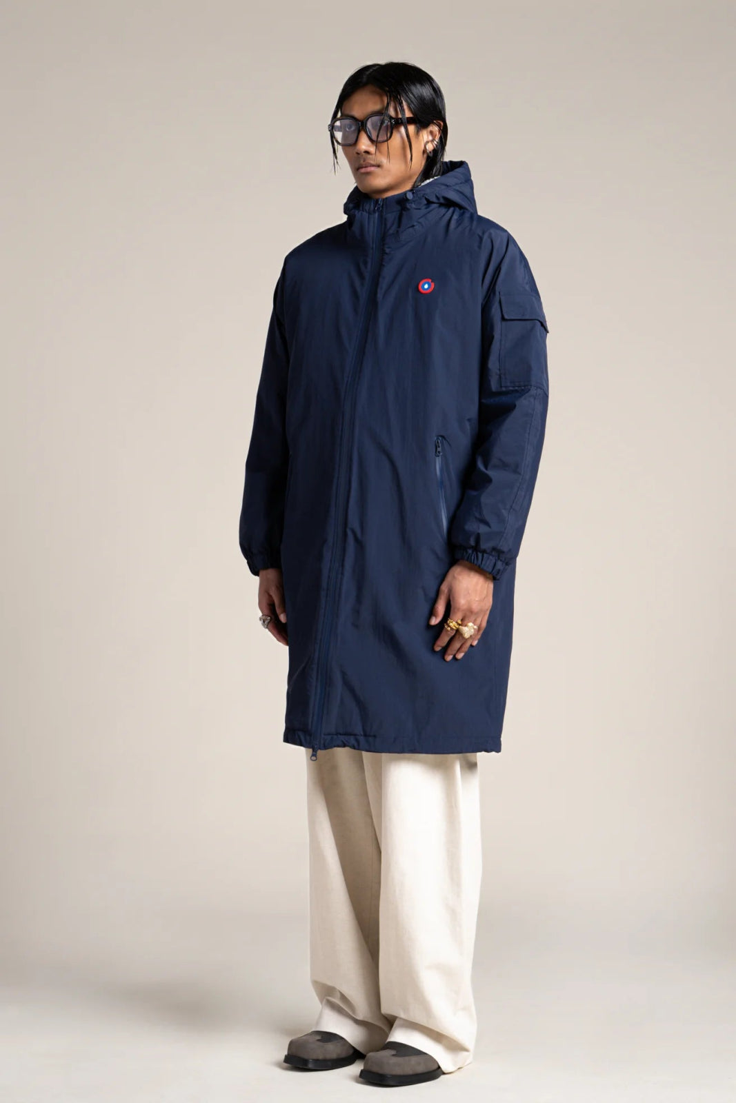 Turenne - Parka Doublée - Image 13