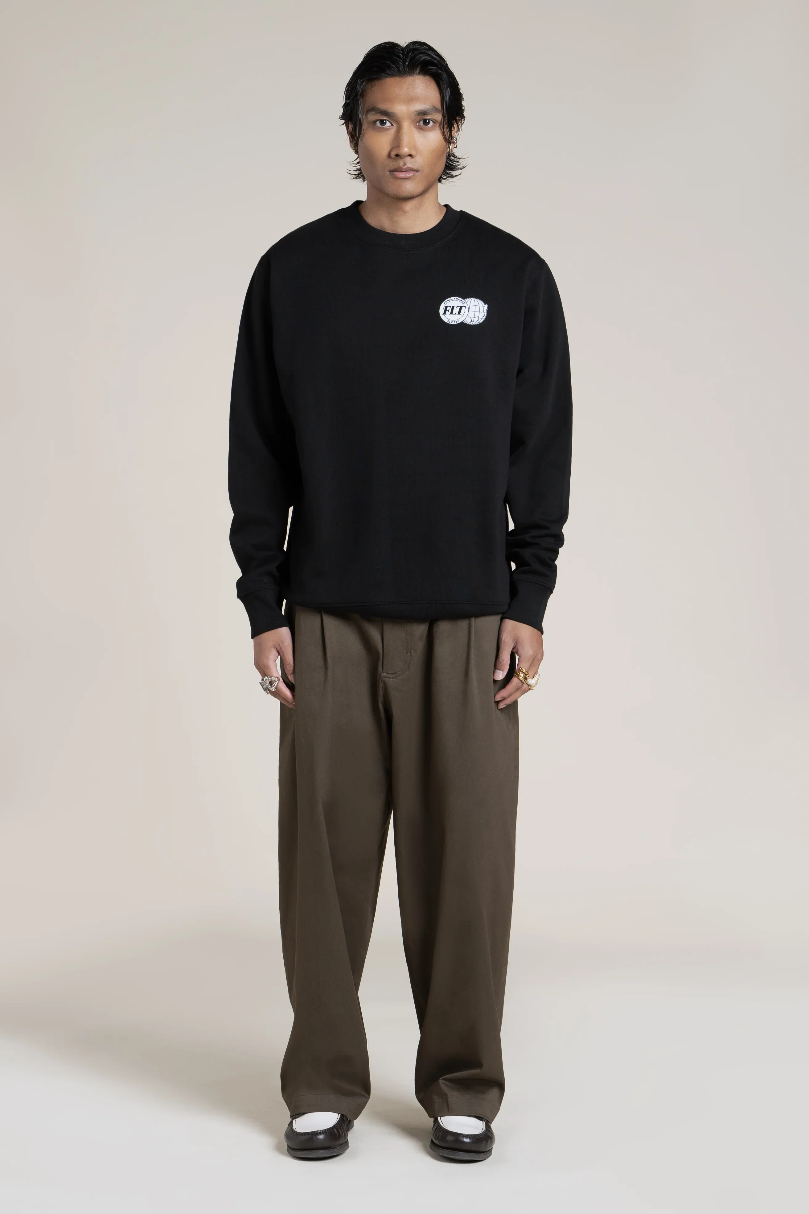 Turgot - Sweat - Image 2