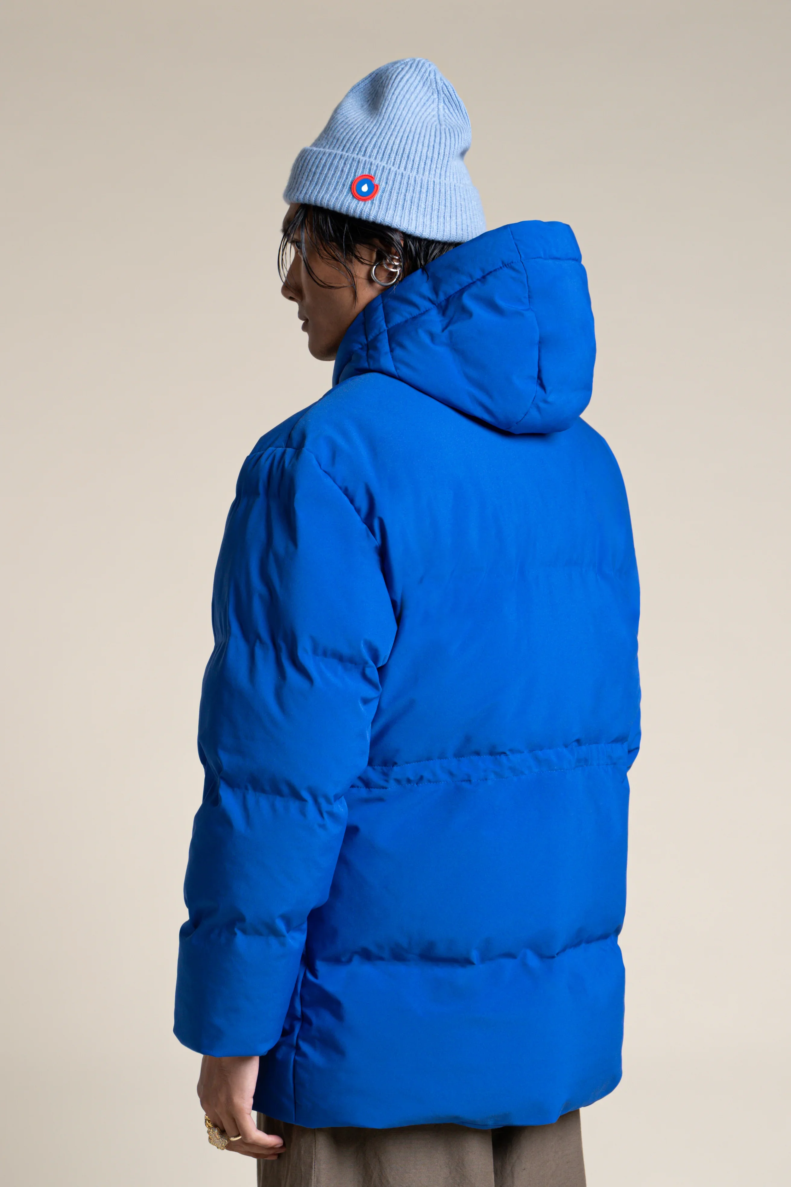 Victoire - Doudoune Imperméable - Image 27