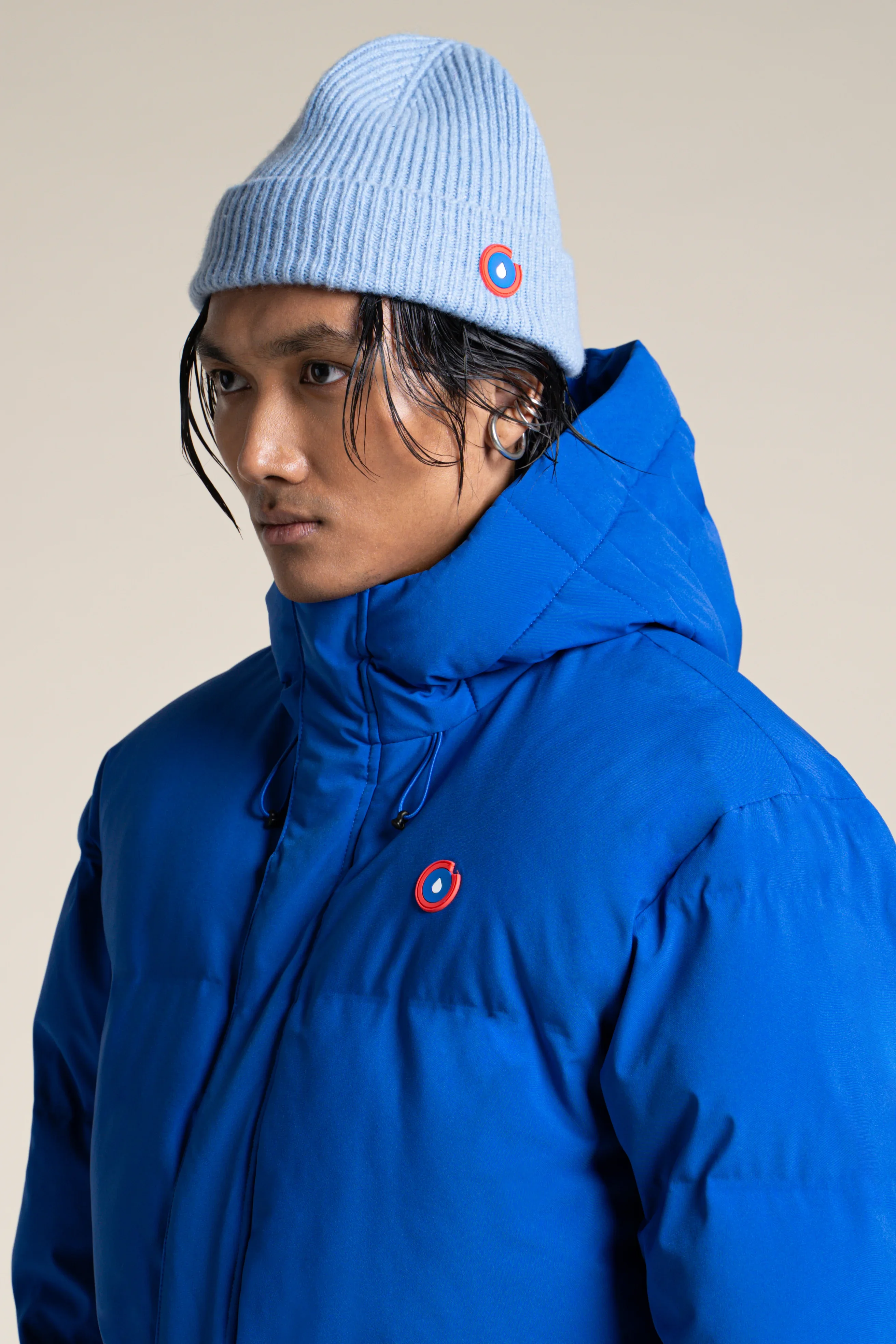 Victoire - Doudoune Imperméable - Image 30