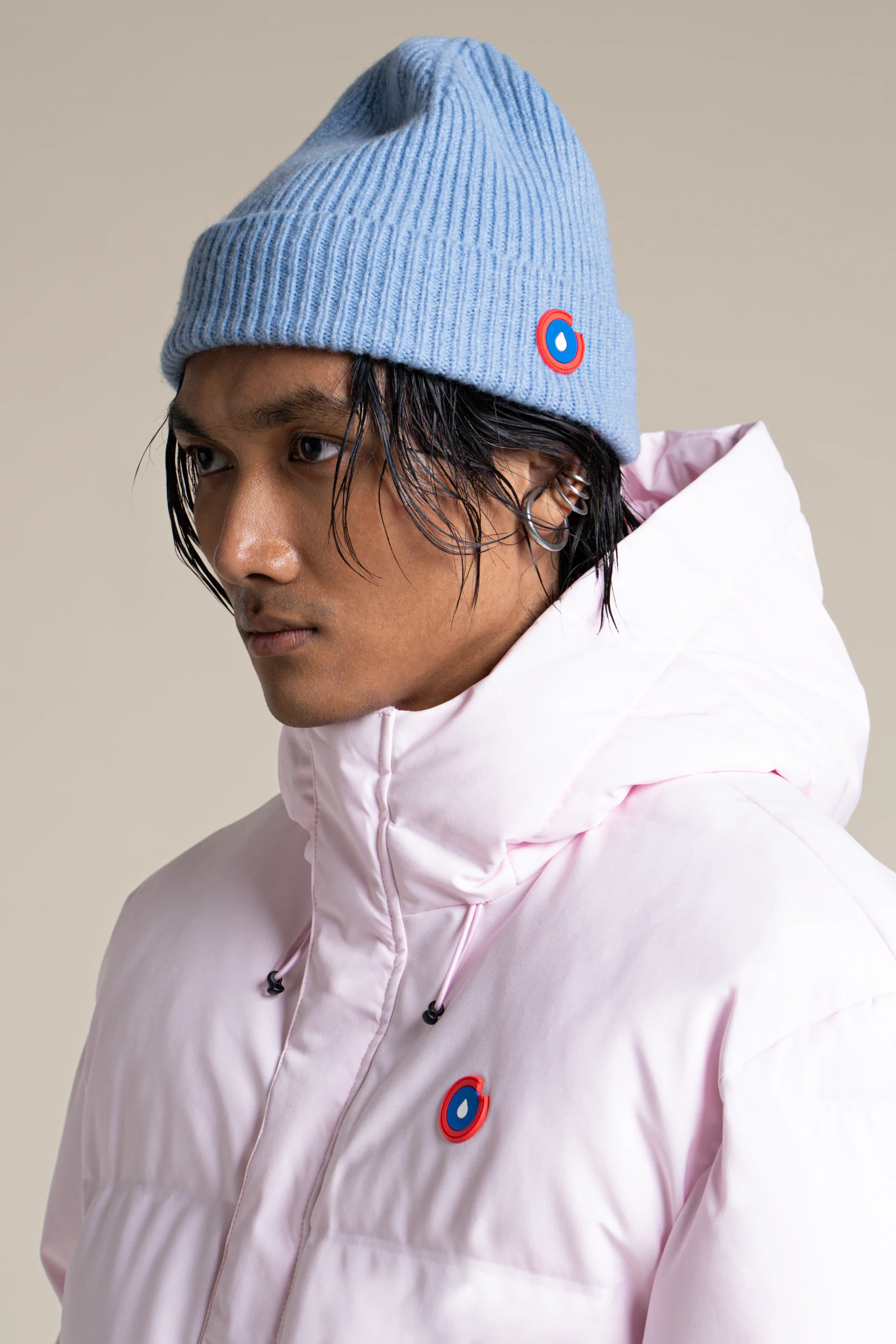 Victoire - Doudoune Imperméable - Image 34