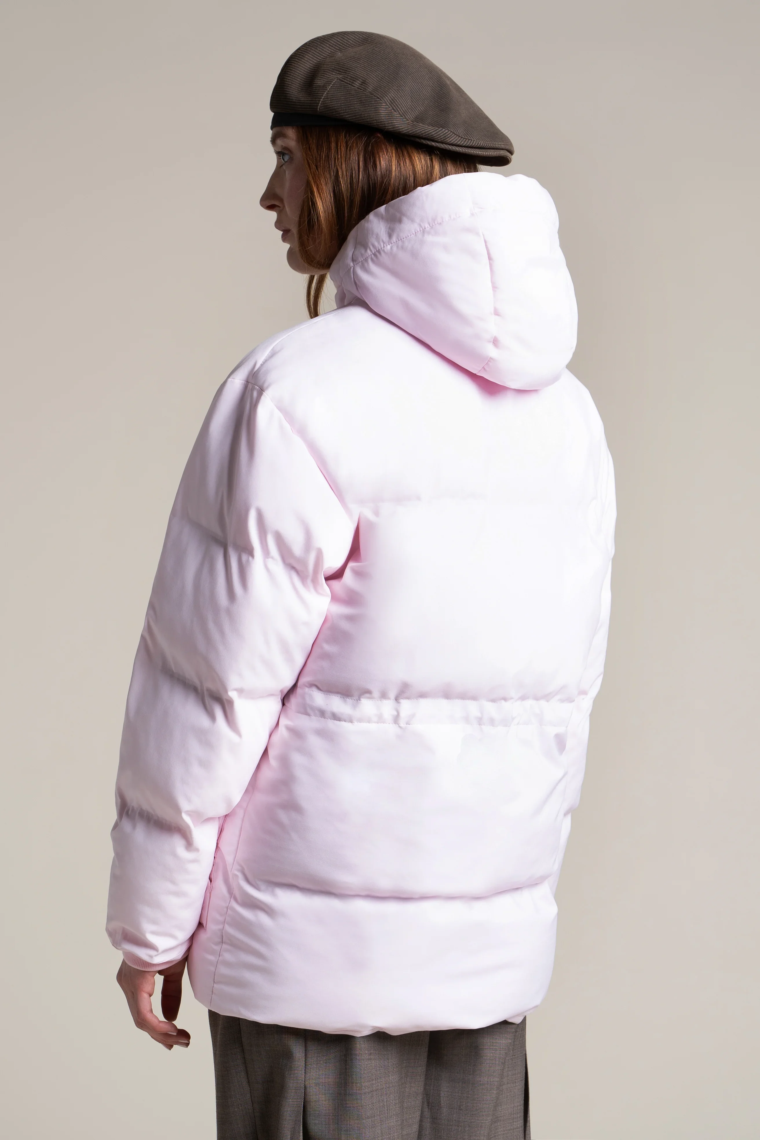 Victoire - Doudoune Imperméable - Image 21