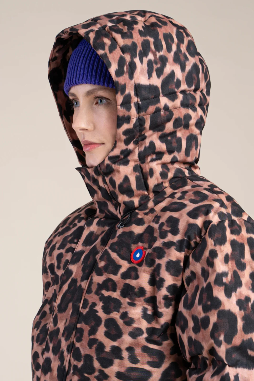 Victoire - Doudoune Imperméable - Image 7