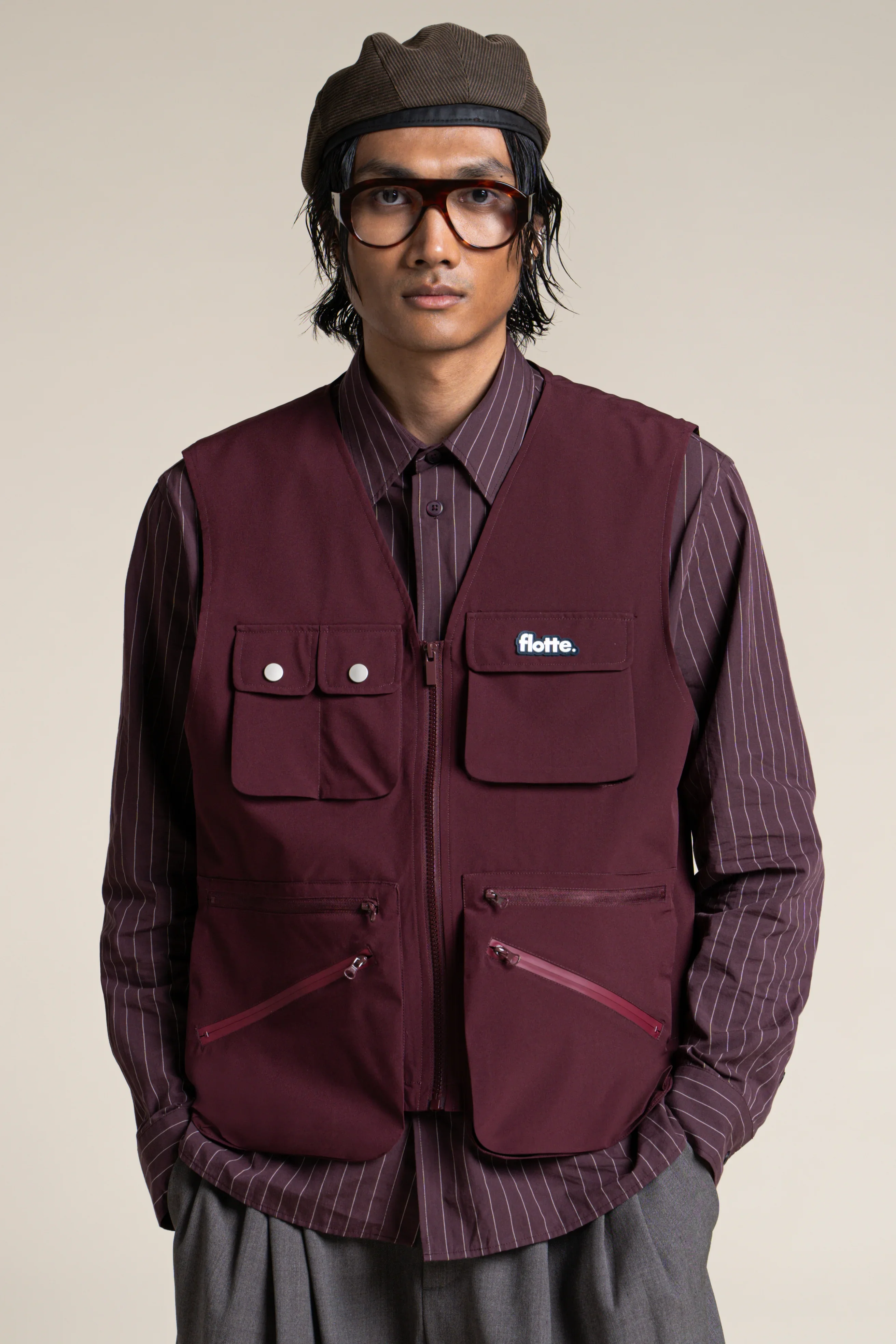 Wagram - Veste Imperméable 3-en-1 - Image 15