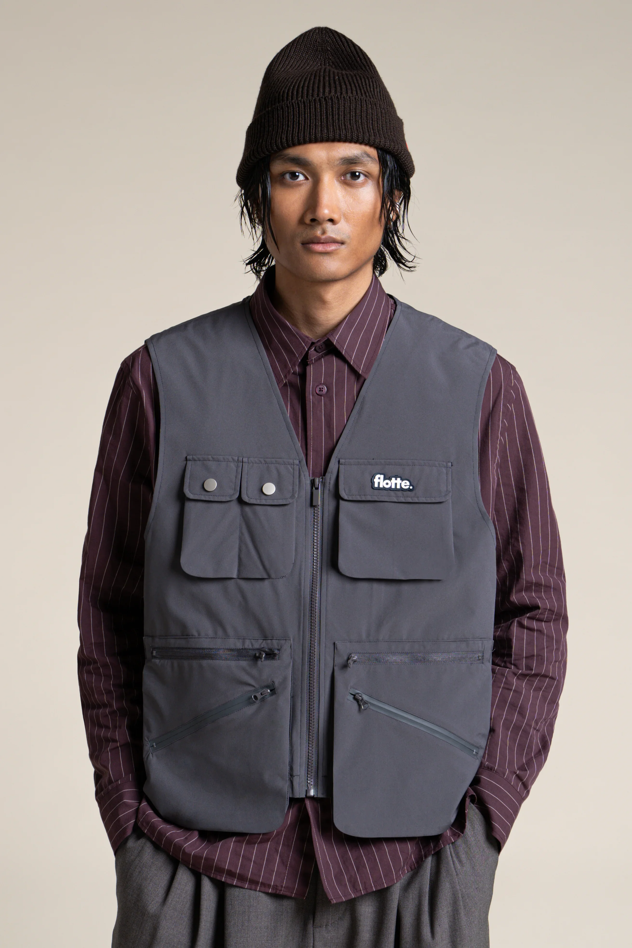 Wagram - Veste Imperméable 3-en-1 - Image 27