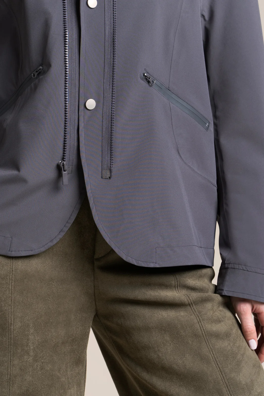 Wagram - Veste Imperméable 3-en-1 - Image 23